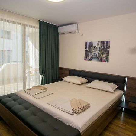 Guest Apartments Stela Țarevo Exterior foto